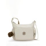 Kipling Taba - Krem Kadın Omuz Çantası KI44939LO