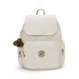Kipling Taba - Krem Kadın Polyamid Sırt Çantası KI35239LO