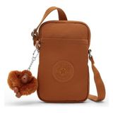 Kipling Tally Kadın Telefon Çanta KI0271TX5 - STD - Taba