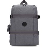Kipling Tamiko P Orta Boy Sırt Çantası - Gri