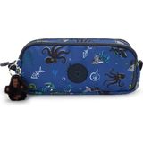 Kipling Unisex Kalemlik KI356073L - Mavi