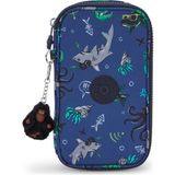 Kipling Unisex Kalemlik KI370773L - Mavi