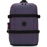 Kipling Unisex Kipling Tamiko P Boost It Sırt Çantası KI3878 - Mor