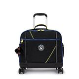 Kipling Unisex Pilot El Valiz KI376784J