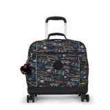 Kipling Unisex Pilot El Valiz KI484771M