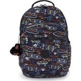 Kipling Unisex Sırt Çanta KI581671M
