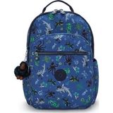 Kipling Unisex Sırt Çanta KI581673L