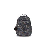 Kipling Unisex Sırt Çanta Kı610171M,Multi Tek Ebat