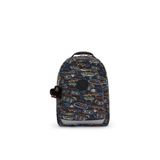 Kipling Unisex Sırt Çanta Kı709071M,Multi Tek Ebat