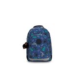Kipling Unisex Sırt Çanta Kı709073L,Mavi Tek Ebat