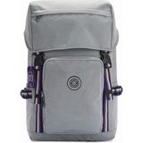 Kipling Yantis Büyük Boy Sırt Çantası - Gri
