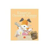 Kipper’ın Oyuncak Kutusu / Uçan Fil Yayınları / Mick Inkpen