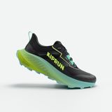 Kiprun K500 Grip Siyah Çocuk Koşu Ayakkabısı