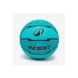 Kipsta Basketbol Topu - 6 Numara - Turkuaz - Resist R500 Decathlon