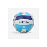 Kıpsta BV100 5 Numara Mavi Plaj Voleybolu Topu
