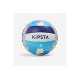 Kıpsta BV100 5 Numara Mavi Plaj Voleybolu Topu