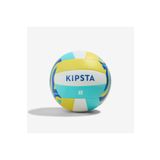 Kıpsta BV100 5 Numara Turkuaz Plaj Voleybolu Topu