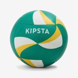 Kipsta BV900 5 Sarı Yeşil Plaj Voleybolu Topu