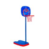 Kipsta Çocuk Basketbol Potası - 0,9m / 1,2m - K100 Turuncu Top
