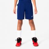 Kipsta Çocuk Basketbol Şortu - Koyu Mavi - SH100