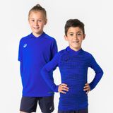 Kipsta Çocuk Futbol Termal İçlik - Mavi - Keepdry