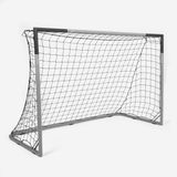 Kipsta Futbol Kalesi - M Boy (180 cm x 120 cm) - Gri - UEFA Avrupa Ligi - 5 yıl garanti