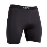 Kipsta Futbol Şort İçlik - Siyah - Unisex - Keepcomfort