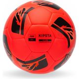 Kipsta Futbol Topu - 5 Numara - Beyaz Kırmızı - FIFA BASIC CLUB - Beyaz - Kırmızı