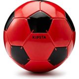 Kipsta Futbol Topu First Kick 4 Numara Kırmızı