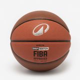 Kıpsta Grip Match BT500X No:7 Kahverengi Basketbol Topu