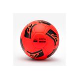 Kipsta Hibrit Futbol Topu - 5 Numara - Kırmızı - Fifa Basic Club Decathlon
