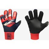 Kipsta Kaleci Eldiveni Kırmızı / Mavi F100 SUPERESIST - 4
