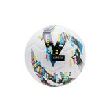 Kıpsta Learning Ball Beyaz Siyah 5 Numara Öğretici Futbol Topu