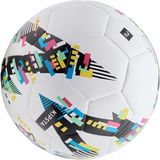 Kipsta Öğretici Futbol Topu - 5 Numara - Beyaz / Siyah