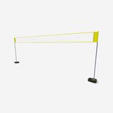 Kipsta Plaj Voleybolu Seti - Sarı - BV500