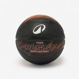Kıpsta Resist R500 No:5 Turuncu Siyah Basketbol Topu