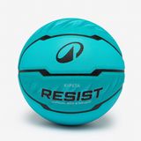 Kıpsta Resist R500 No:6 Turkuaz Basketbol Topu