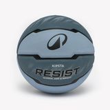 Kıpsta Resist R500 No:7 Gri Basketbol Topu