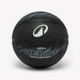 Kıpsta Resist R500 No:7 Siyah Basketbol Topu