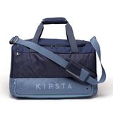 Kipsta Spor Çantası - 45 L - Mavi - Hardcase