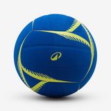 Kıpsta VB500 Soft 230/250 G 5 Mavi Sarı Voleybol Topu