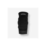Kipsta Voleybol Dizliği, Siyah, Unisex, Beden 2