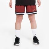 Kipsta Yetişkin Basketbol Şortu - Siyah/Kırmızı - SHORT 500