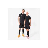 Kipsta Yetişkin Futbol Kısa Kollu Termal Içlik - Siyah - Keepdry Decathlon