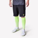 Kipsta Yetişkin Futbol Şortu - Siyah/Neon Sarı - Viralto II