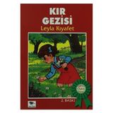 KIR GEZISI - LEYLA KIYAFET