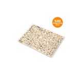 Kır Kır Ye Antep Fıstıklı Beyaz Tablet Çikolata 300g