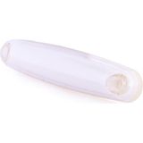 Kır Otomotiv Neon Parmak LED Lamba Beyaz 12V-24V Yüksek Parlaklık ve Modern Tasarım