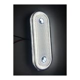 KIR OTOMOTİV Yan etek lambası 24 ledli neonlu 12.24 volt beyaz