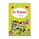 Kır Öyküleri - 10 Kitap Set - Kolektif